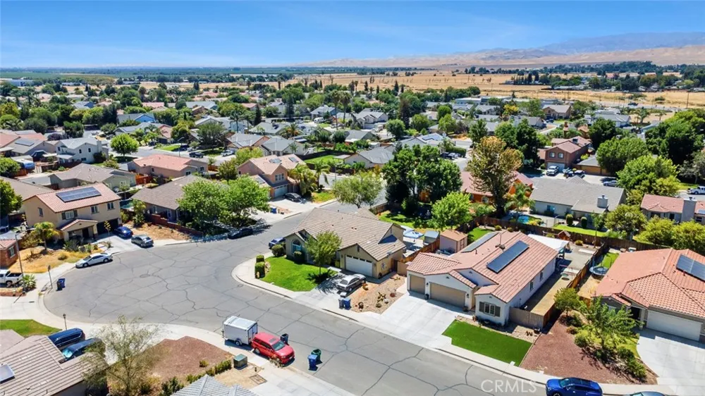 172 Adobe Court Coalinga, CA 93210