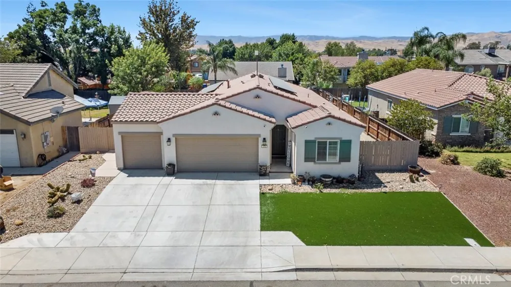 172 Adobe Court Coalinga, CA 93210