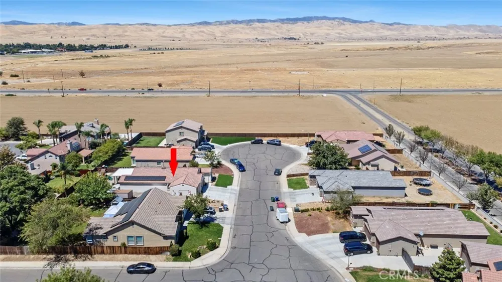 172 Adobe Court Coalinga, CA 93210