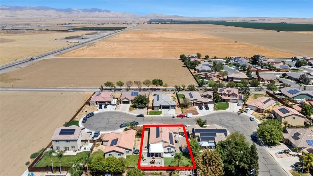 172 Adobe Court Coalinga, CA 93210