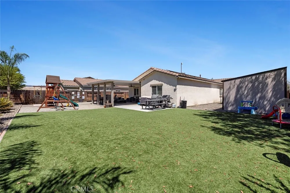 172 Adobe Court Coalinga, CA 93210