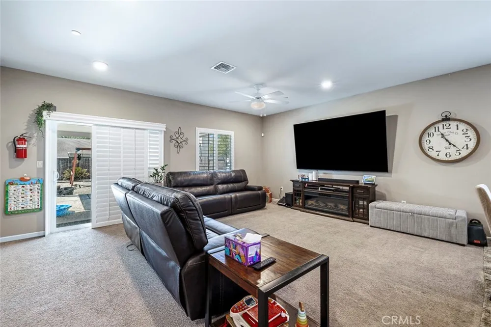172 Adobe Court Coalinga, CA 93210