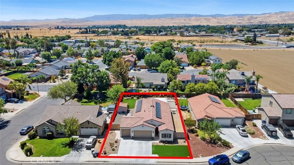 172 Adobe Court Coalinga, CA 93210