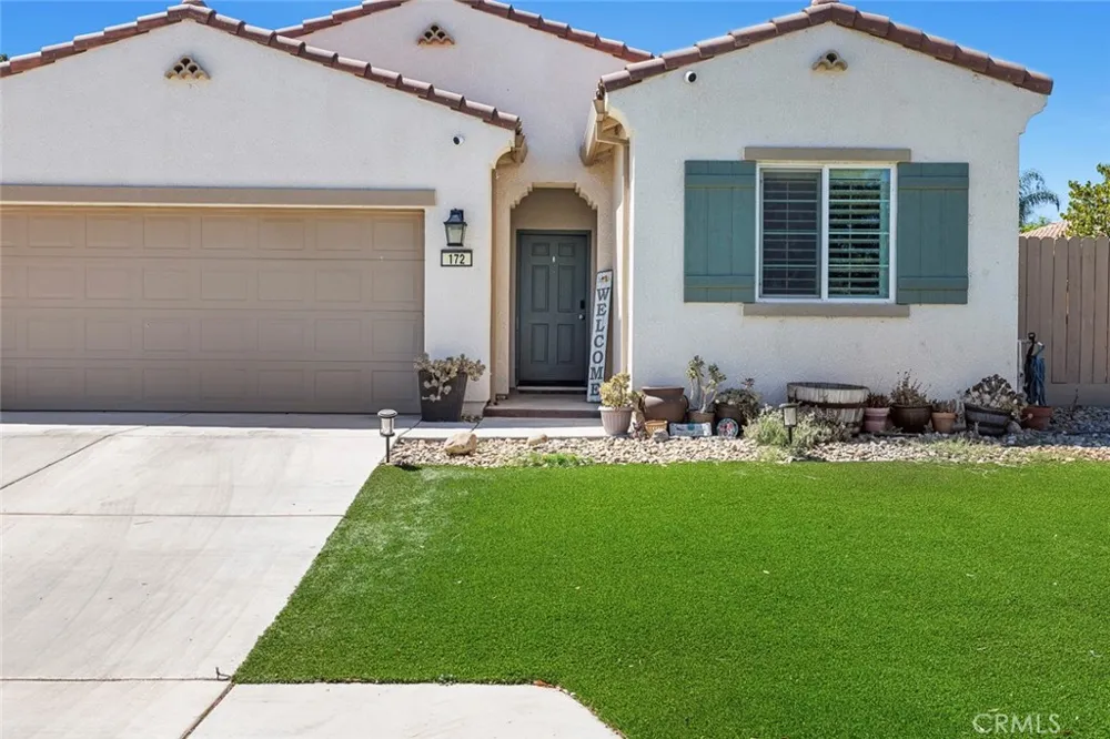 172 Adobe Court Coalinga, CA 93210