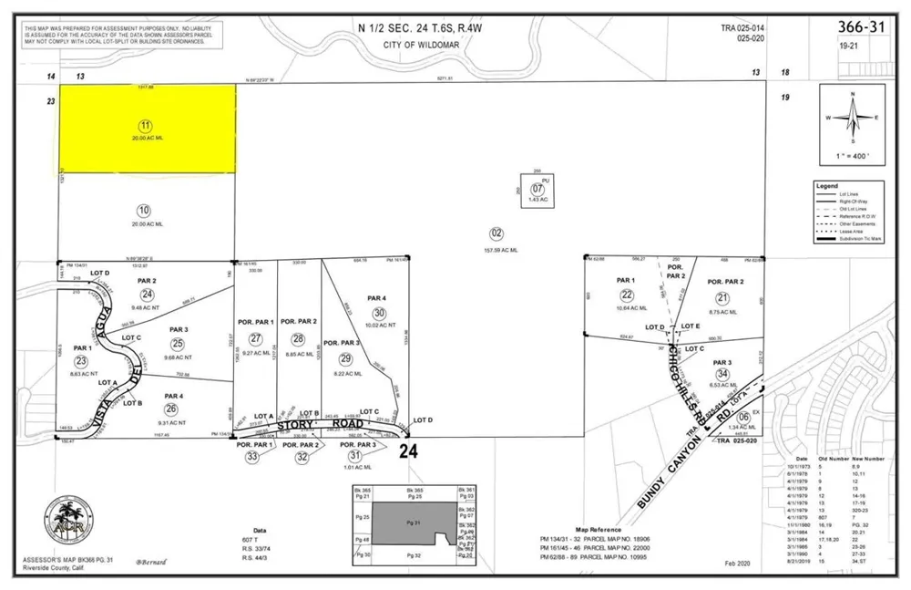 23247 Crab Hollow Circle Wildomar, CA 92595