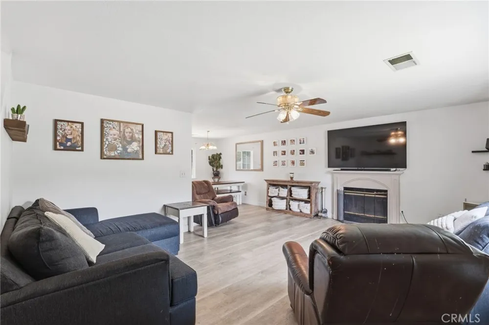 29206 Yosemite Springs Parkway Coarsegold, CA 93614