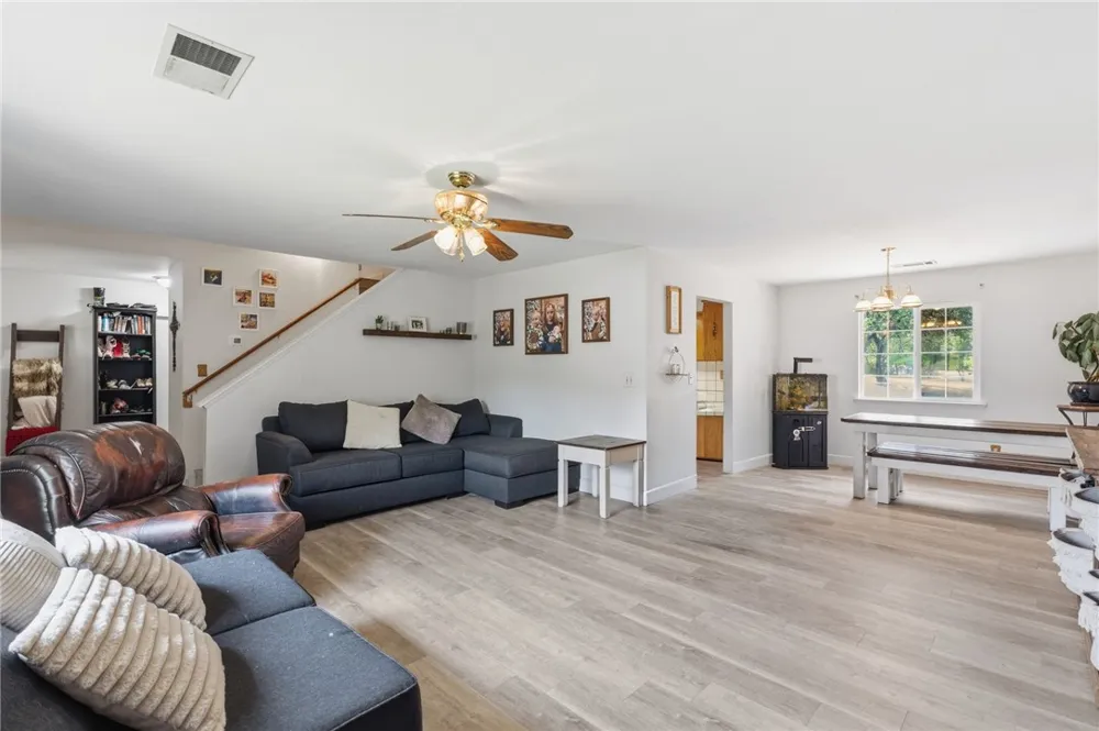 29206 Yosemite Springs Parkway Coarsegold, CA 93614