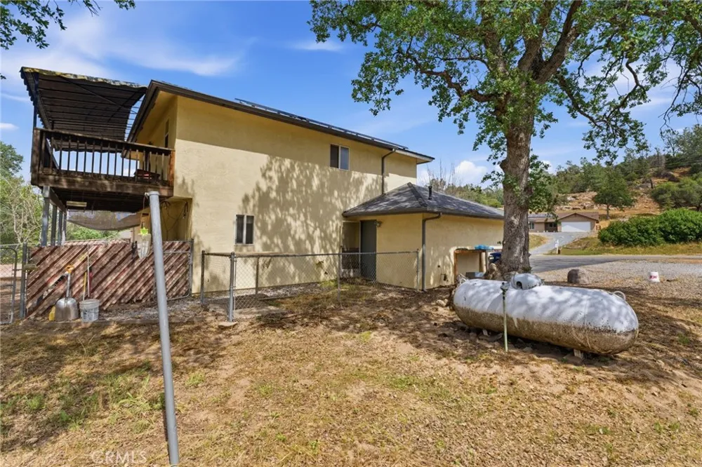 29206 Yosemite Springs Parkway Coarsegold, CA 93614