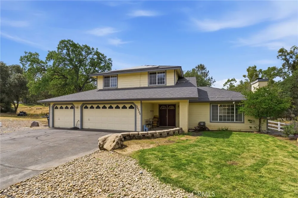 29206 Yosemite Springs Parkway Coarsegold, CA 93614