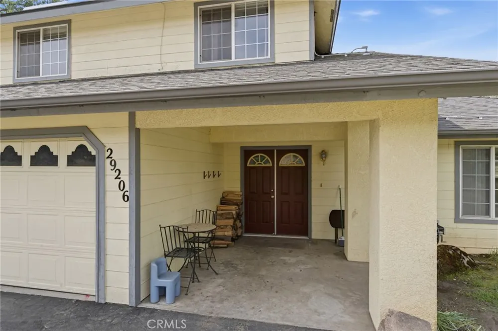 29206 Yosemite Springs Parkway Coarsegold, CA 93614