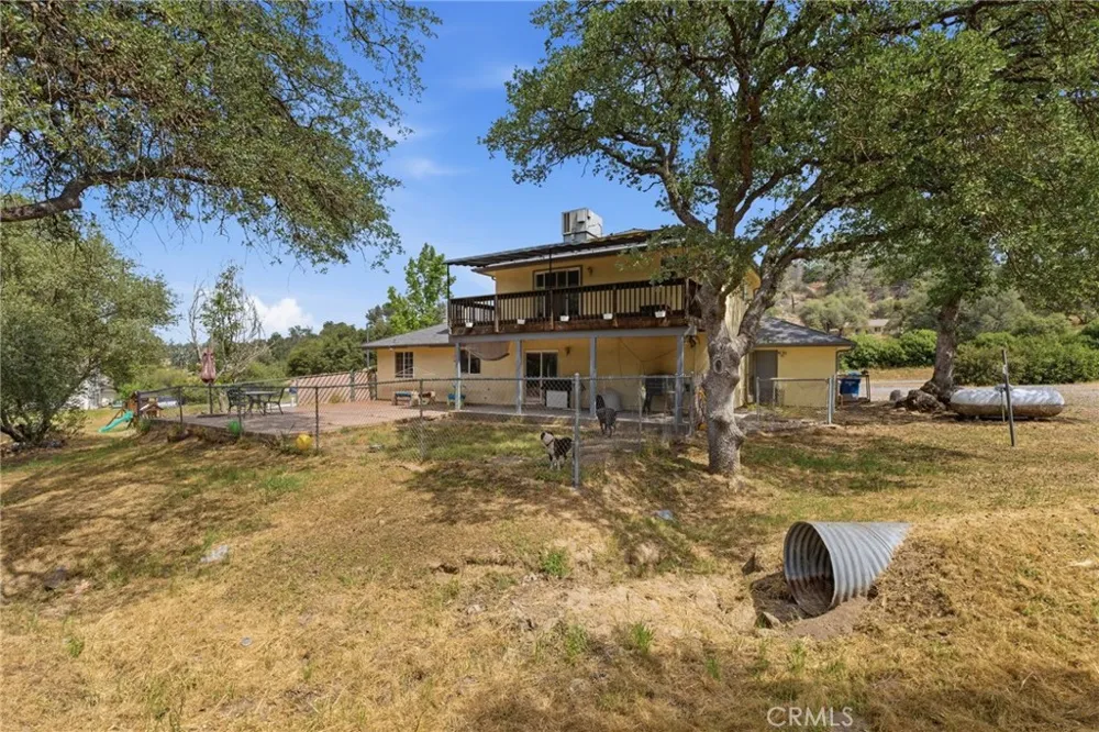29206 Yosemite Springs Parkway Coarsegold, CA 93614