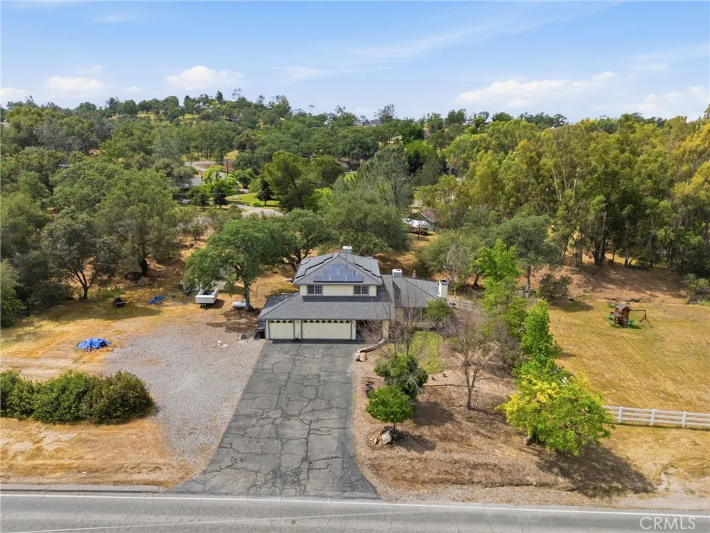 29206 Yosemite Springs Parkway Coarsegold, CA 93614