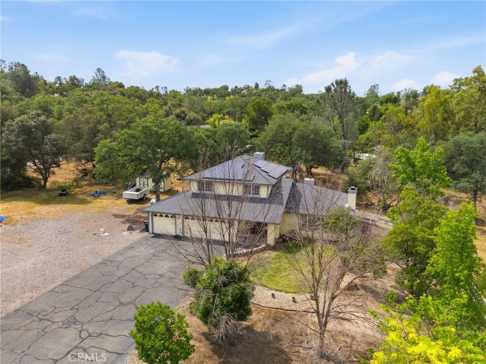 29206 Yosemite Springs Parkway Coarsegold, CA 93614