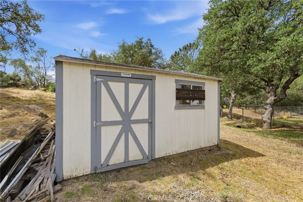 29206 Yosemite Springs Parkway Coarsegold, CA 93614