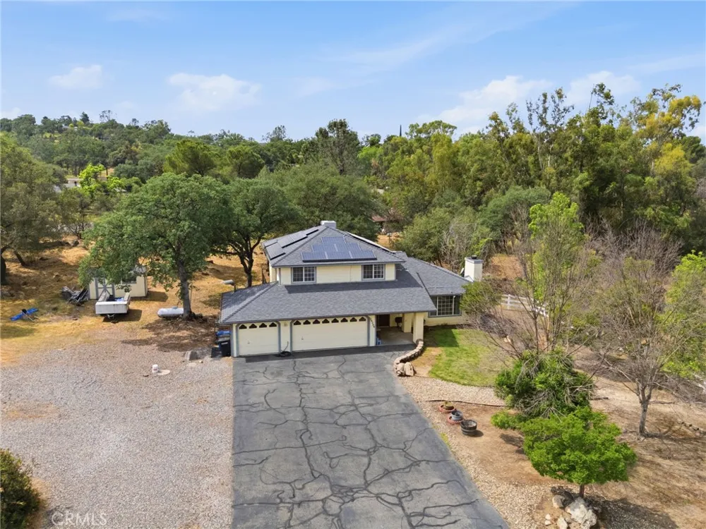 29206 Yosemite Springs Parkway Coarsegold, CA 93614