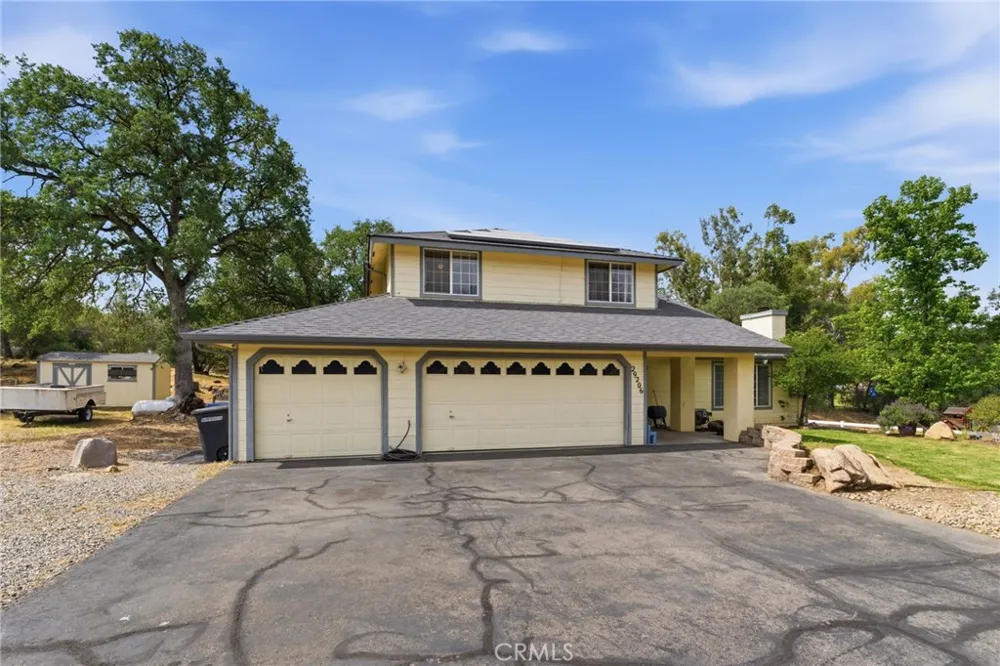 29206 Yosemite Springs Parkway Coarsegold, CA 93614