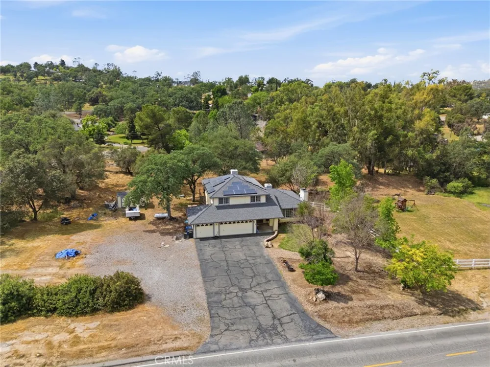 29206 Yosemite Springs Parkway Coarsegold, CA 93614