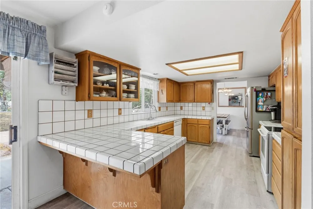 29206 Yosemite Springs Parkway Coarsegold, CA 93614