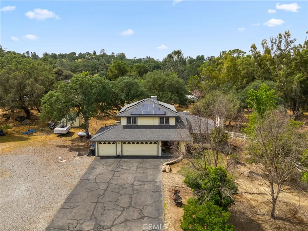 29206 Yosemite Springs Parkway Coarsegold, CA 93614