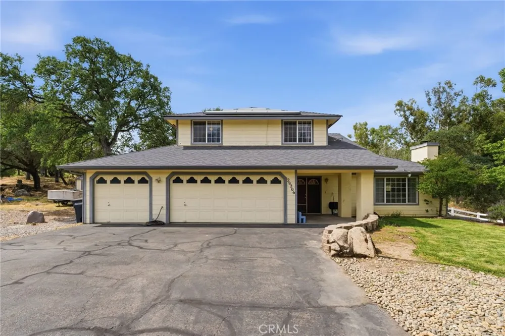 29206 Yosemite Springs Parkway Coarsegold, CA 93614