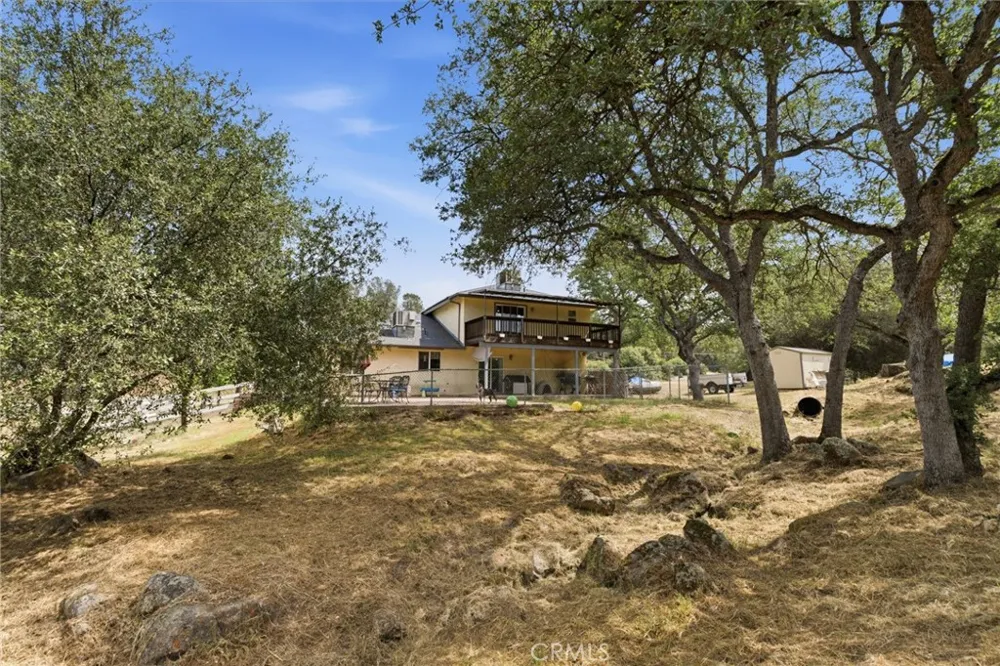 29206 Yosemite Springs Parkway Coarsegold, CA 93614
