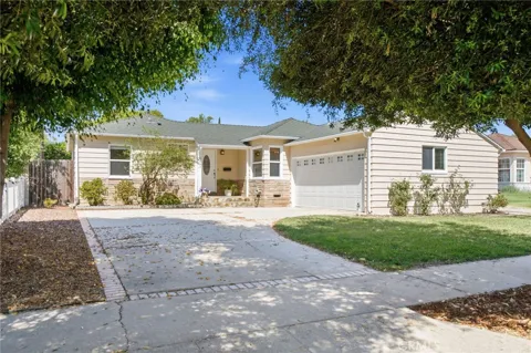 6937 Zelzah Avenue