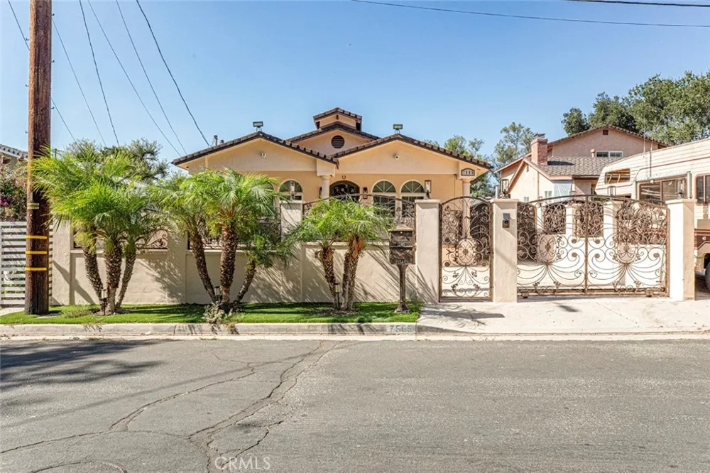 7565 Mcgroarty Street Tujunga, CA 91042