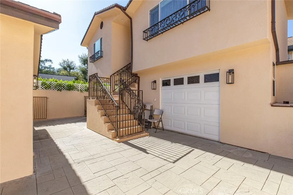 7565 Mcgroarty Street Tujunga, CA 91042