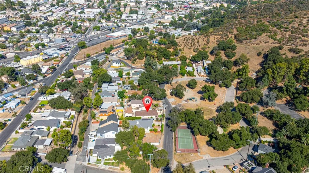 7565 Mcgroarty Street Tujunga, CA 91042