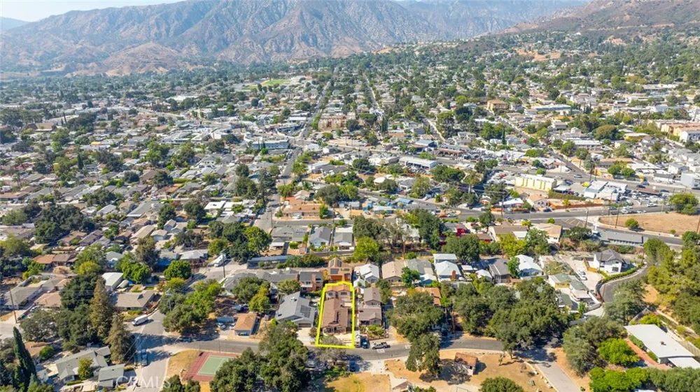 7565 Mcgroarty Street Tujunga, CA 91042