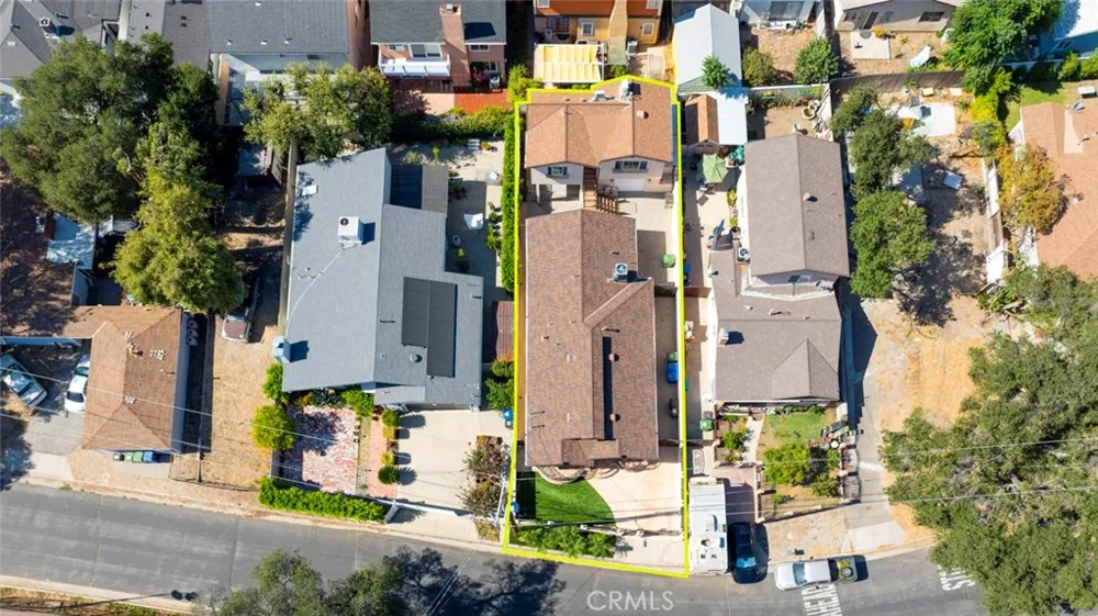 7565 Mcgroarty Street Tujunga, CA 91042