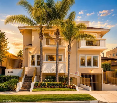 2318 Fairview Street #101