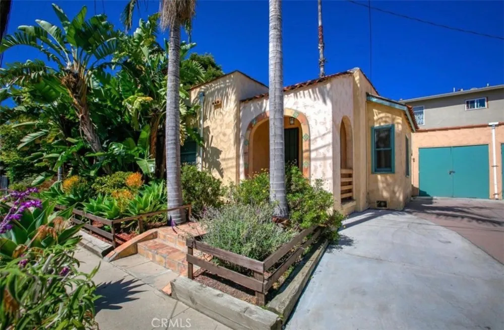 1349 Citrus Los Angeles, CA 90028