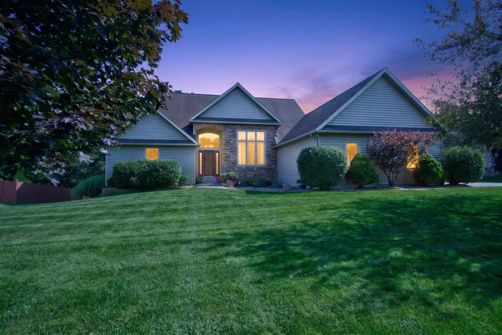 10237 Tims Lake Boulevard Grass Lake, MI 49240