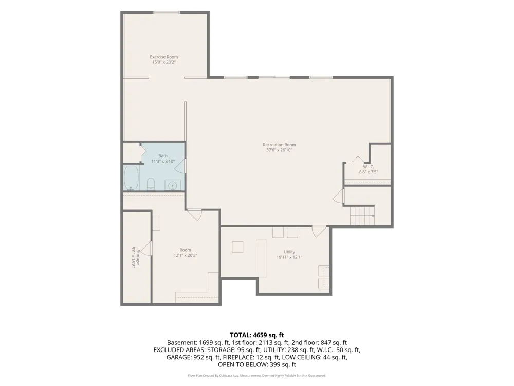 10237 Tims Lake Boulevard Grass Lake, MI 49240