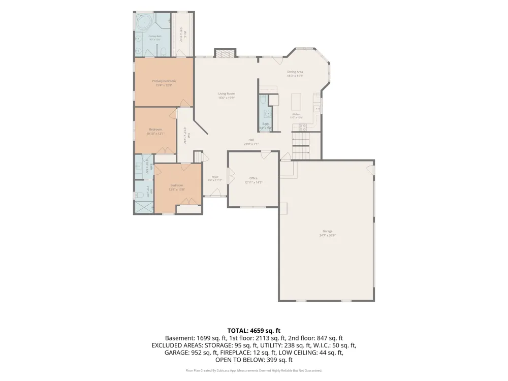 10237 Tims Lake Boulevard Grass Lake, MI 49240