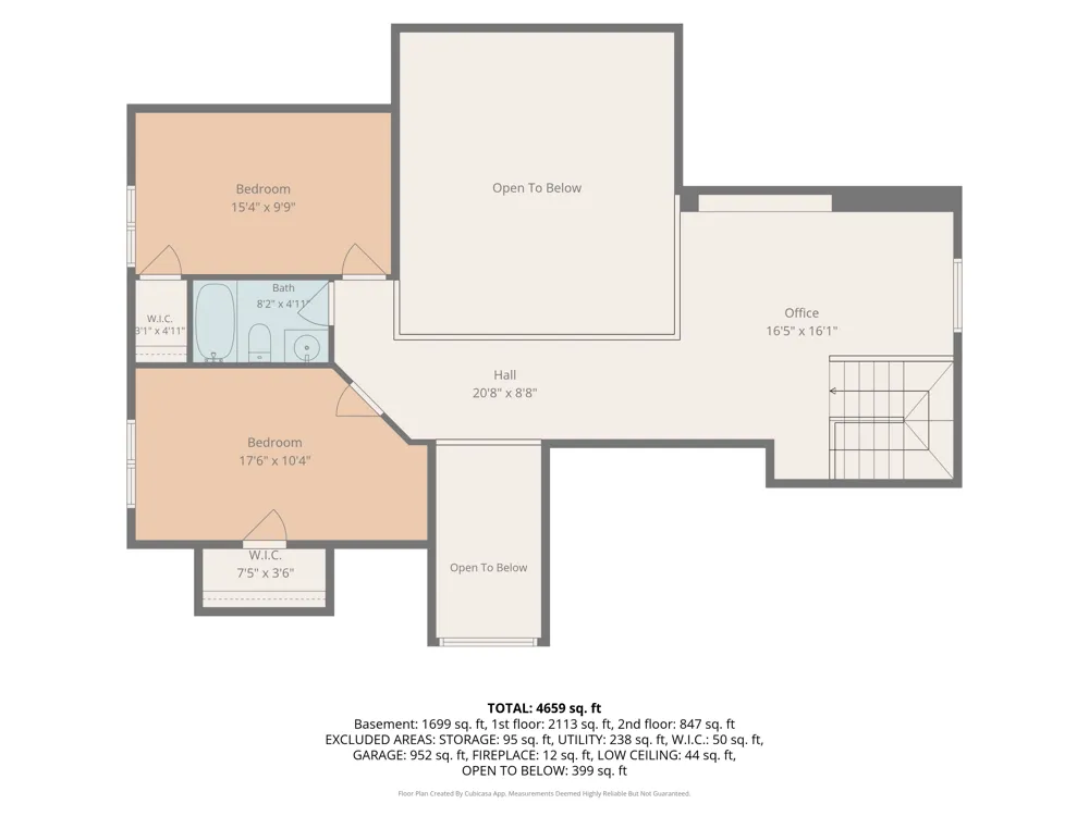 10237 Tims Lake Boulevard Grass Lake, MI 49240