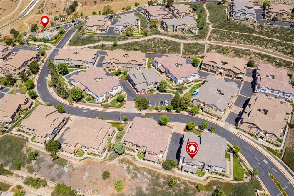 16739 Nicklaus Drive #25 Sylmar, CA 91342