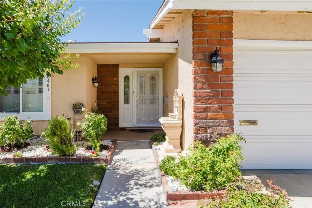 26483 Fairway Circle Newhall, CA 91321
