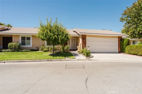 26483 Fairway Circle