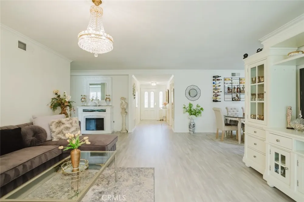 26483 Fairway Circle Newhall, CA 91321