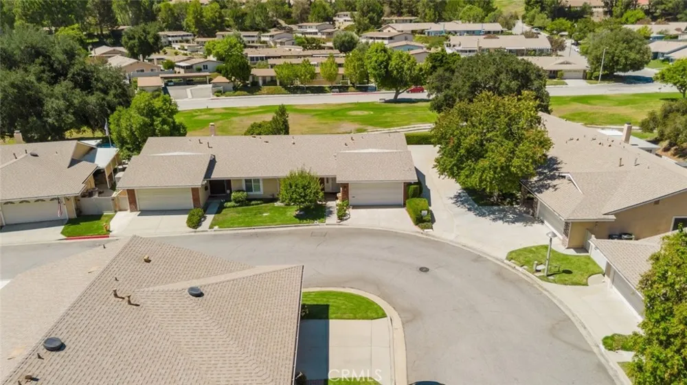 26483 Fairway Circle Newhall, CA 91321