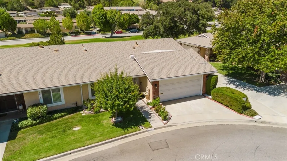 26483 Fairway Circle Newhall, CA 91321