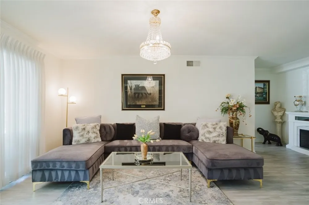 26483 Fairway Circle Newhall, CA 91321
