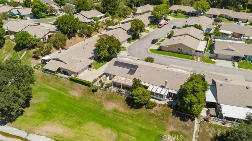 26483 Fairway Circle Newhall, CA 91321