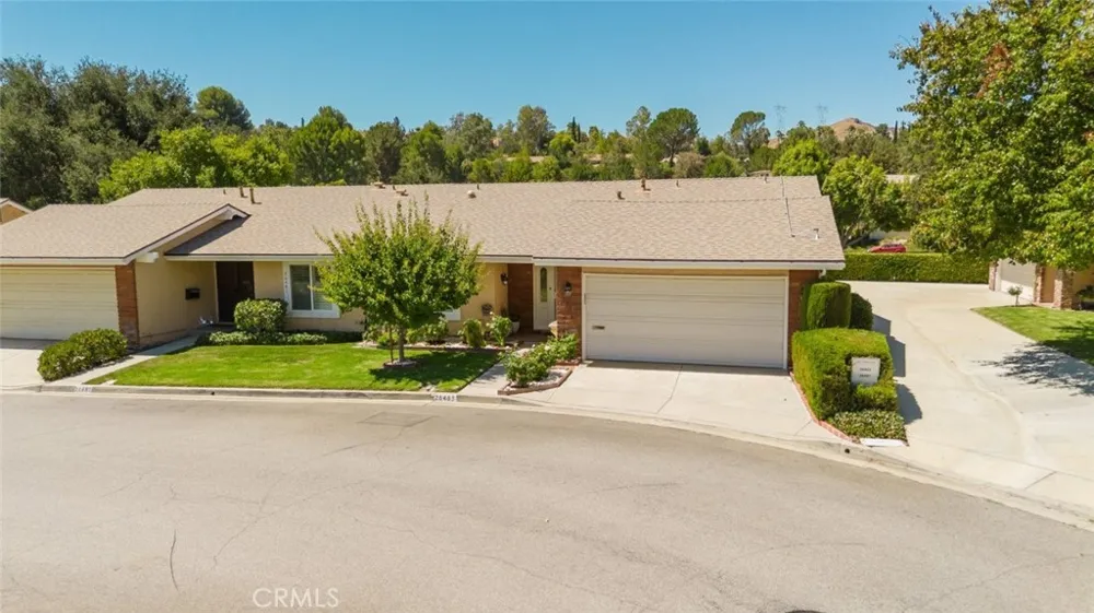 26483 Fairway Circle Newhall, CA 91321