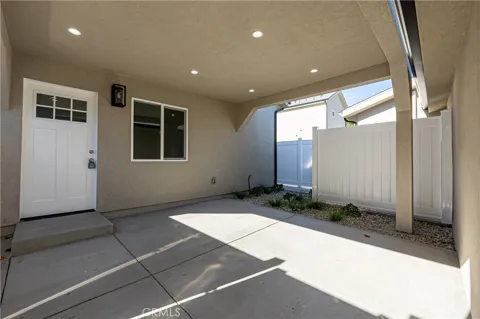10419 Amigo Avenue #1/2