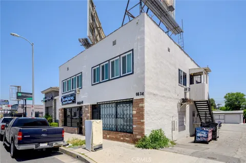 6634 Lankershim Boulevard #C