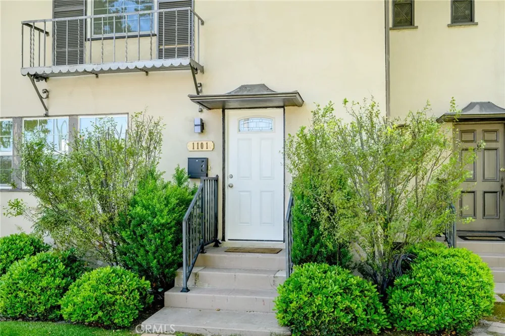 1101 Norton Avenue #A Glendale, CA 91202