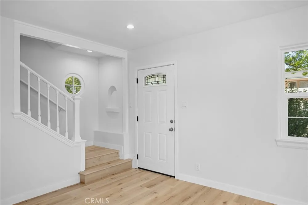1101 Norton Avenue #A Glendale, CA 91202